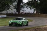 Mercedes-AMG GT R 2016 года